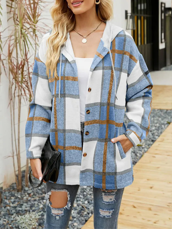Fashion Canberra I Amelia Timeless Comfort Jacket
