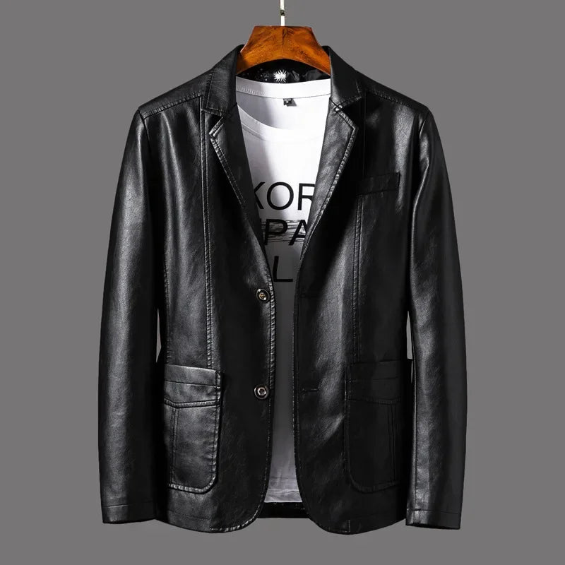 Fashion Canberra I Roberto Urban  Edge Jacket