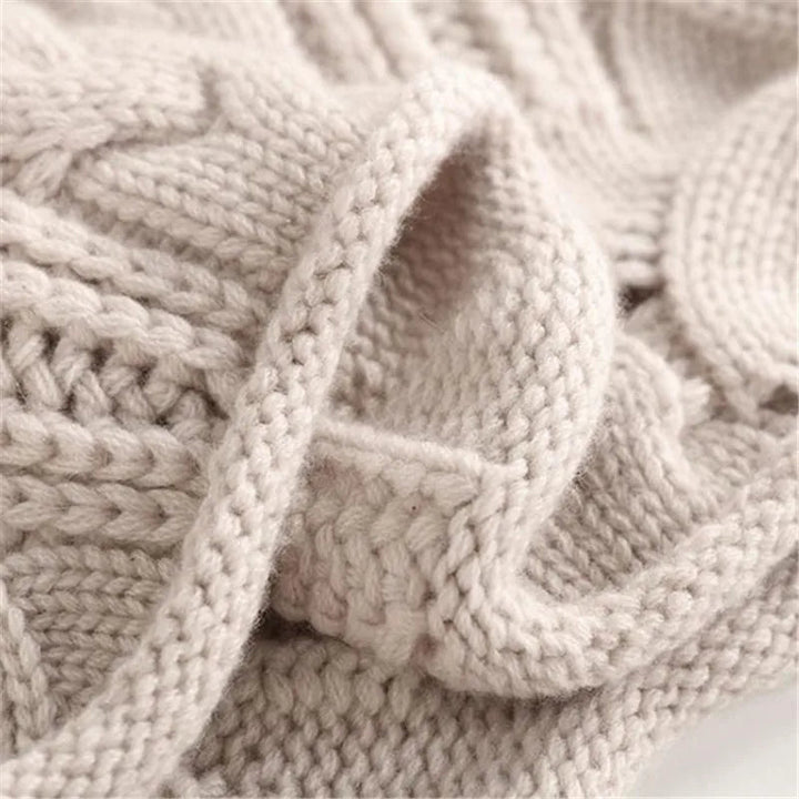 Fashion Canberra I Romy Cashmere Sweater