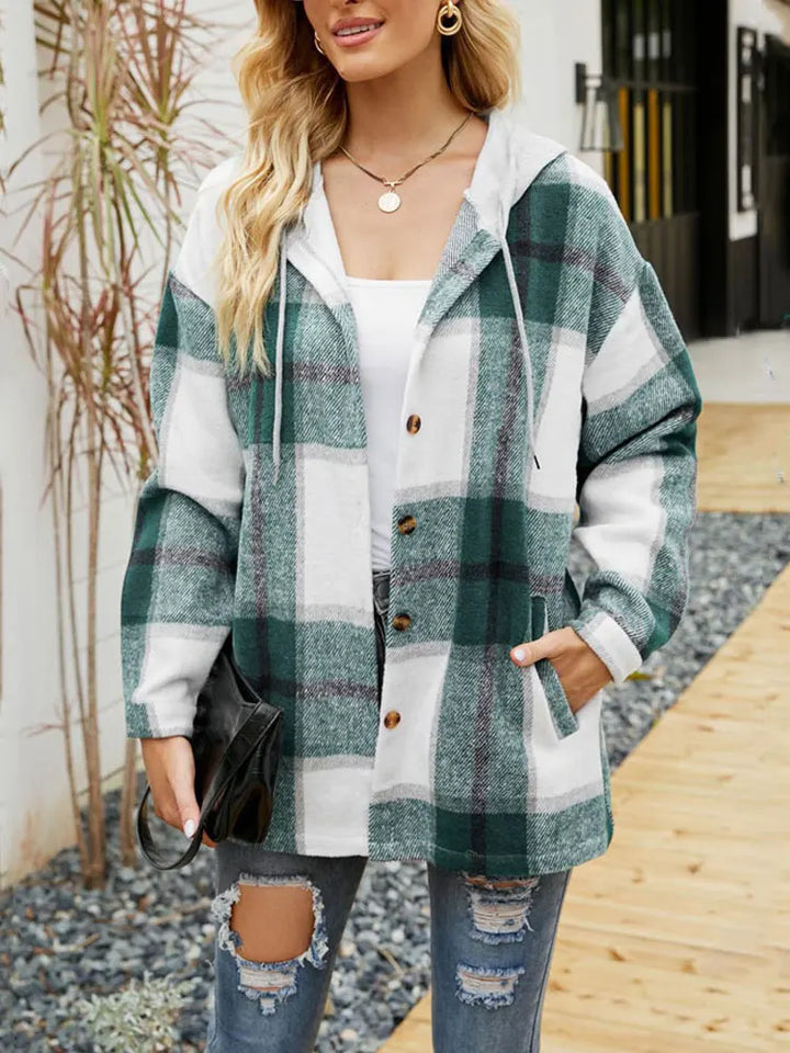 Fashion Canberra I Amelia Timeless Comfort Jacket
