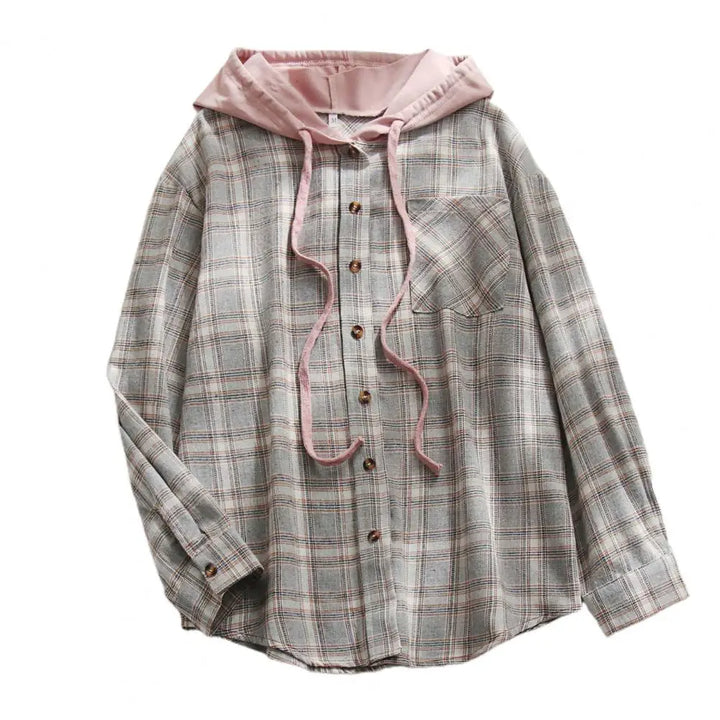Fashion Canberra I Amalia Cozy Chic Jacket