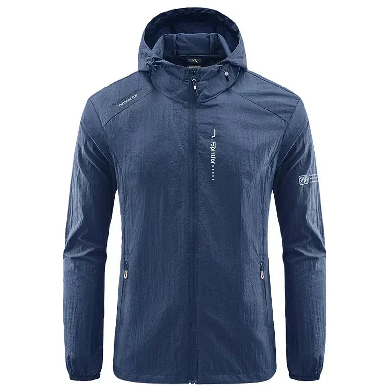 Fashion Canberra | Regi Stylish Outdoor Jacket