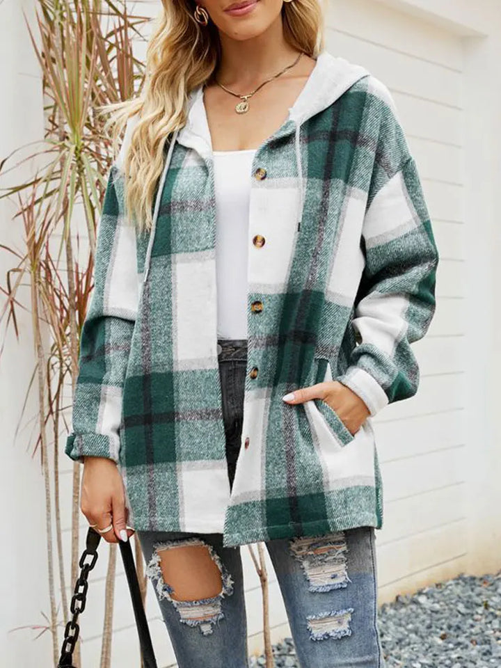 Fashion Canberra I Amelia Timeless Comfort Jacket