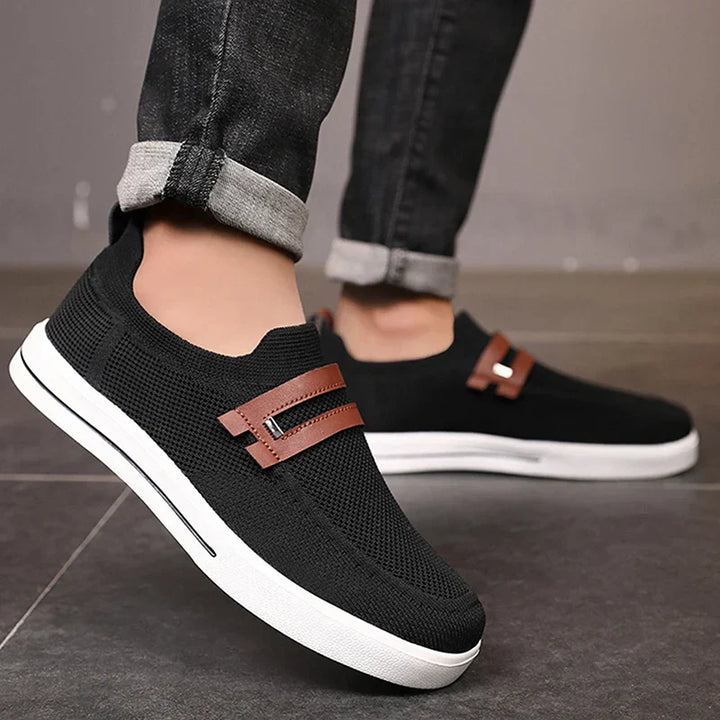 Fashion Canberra I Cameron Mesh Shoes
