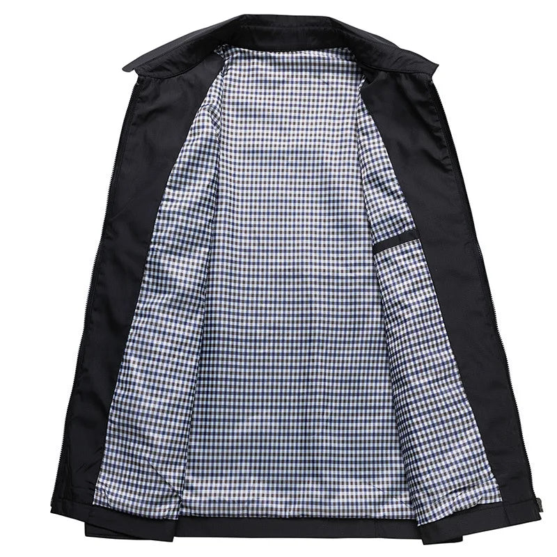 Fashion Canberra | Orlando Lightweight Casual Jacket