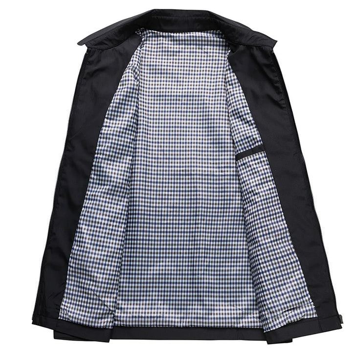 Fashion Canberra | Orlando Lightweight Casual Jacket