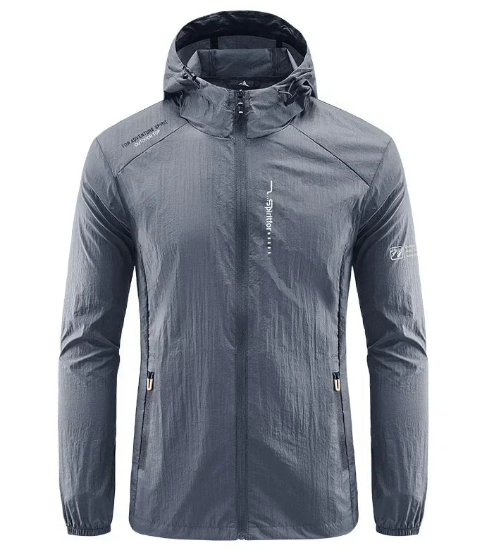 Fashion Canberra | Regi Stylish Outdoor Jacket