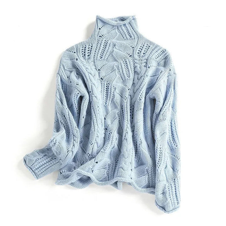 Fashion Canberra I Romy Cashmere Sweater