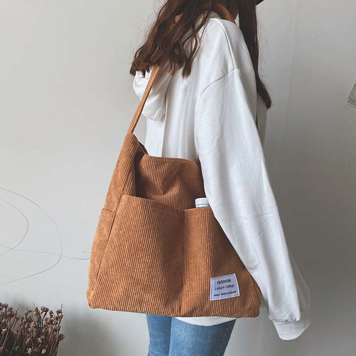 Fashion Canberra I Yana Shoulder Bag