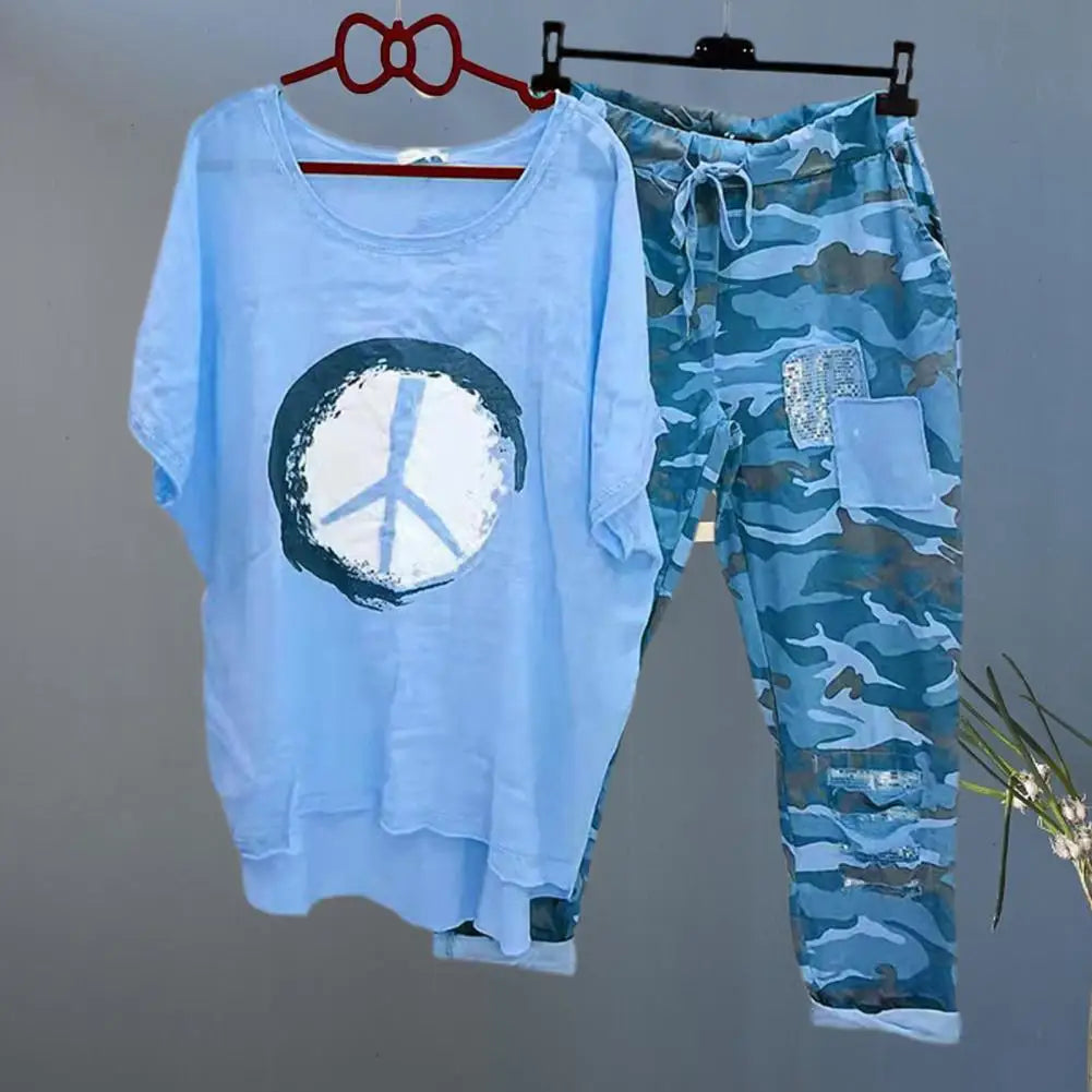 Fashion Canberra I Gio Two Piece Summer Outfit