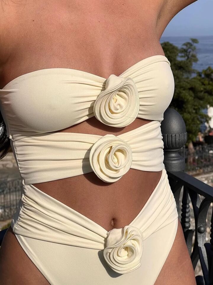 Fashion Canberra I Eva Gorgeous Swimsuit