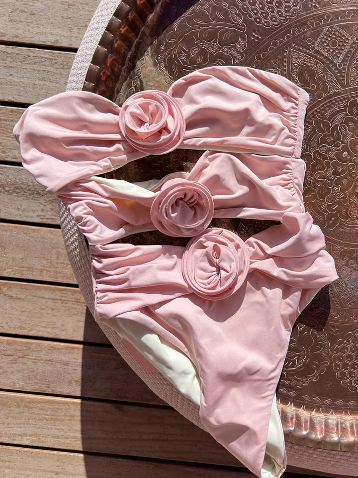 Fashion Canberra I Eva Gorgeous Swimsuit