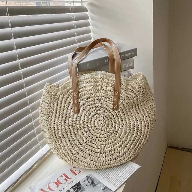 Fashion Canberra I Emma Round Shoulder Bag