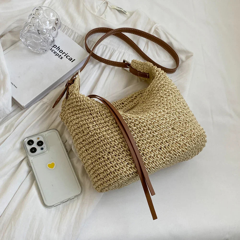 Fashion Canberra I Cheryl Boho Shoulder Bag