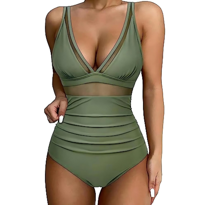 Fashion Canberra I Nova Stylish Swimsuit