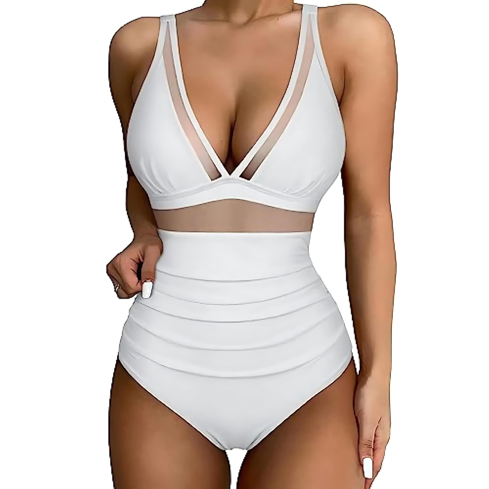 Fashion Canberra I Nova Stylish Swimsuit