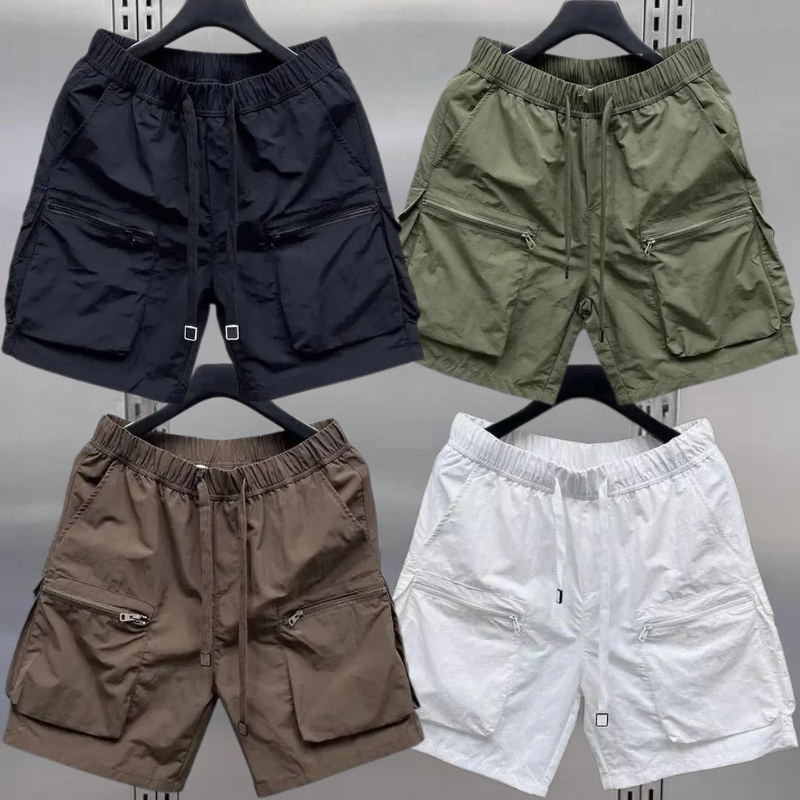 Fashion Canberra I William Cargo Short