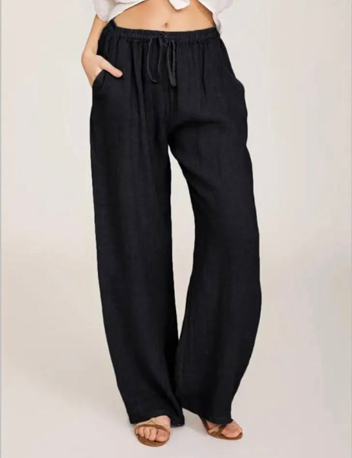 Fashion Canberra I Pauline Lightweight Pants