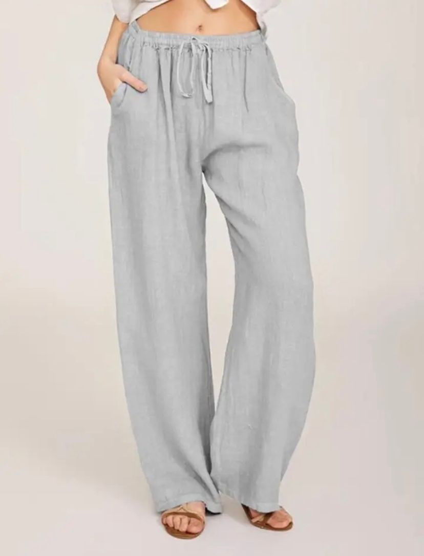 Fashion Canberra I Pauline Lightweight Pants