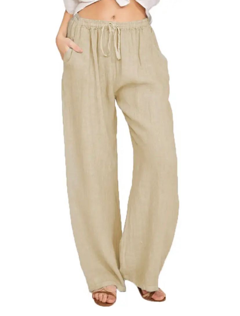 Fashion Canberra I Pauline Lightweight Pants