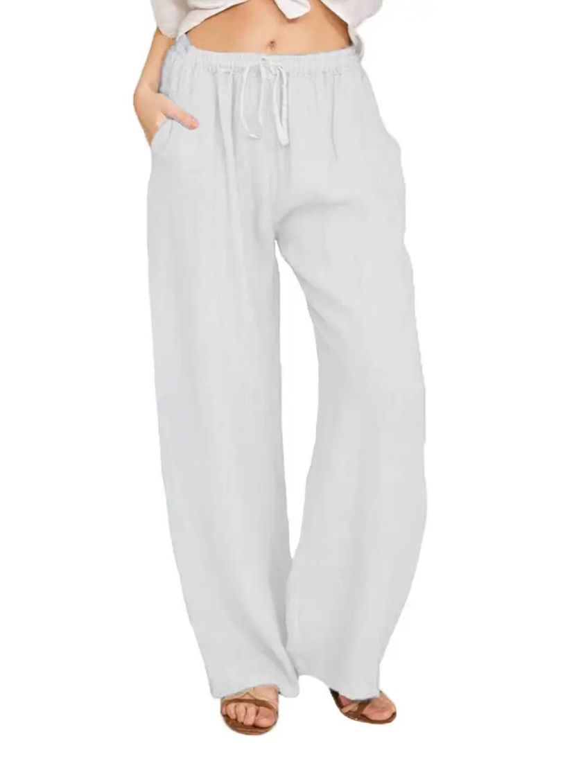 Fashion Canberra I Pauline Lightweight Pants