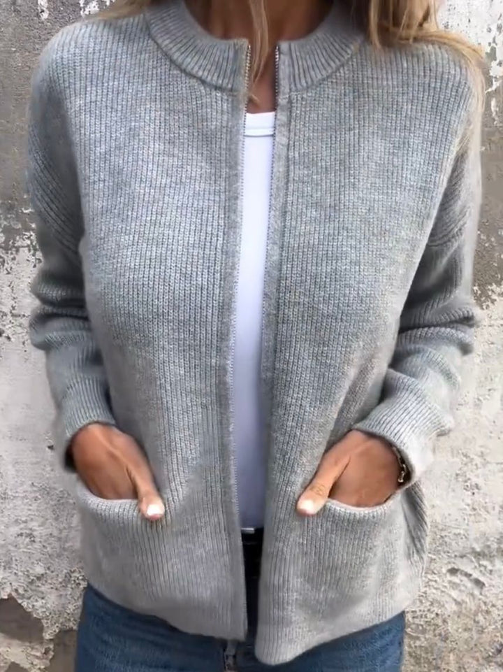 Fashion Canberra I Mariah Summer Cardigan
