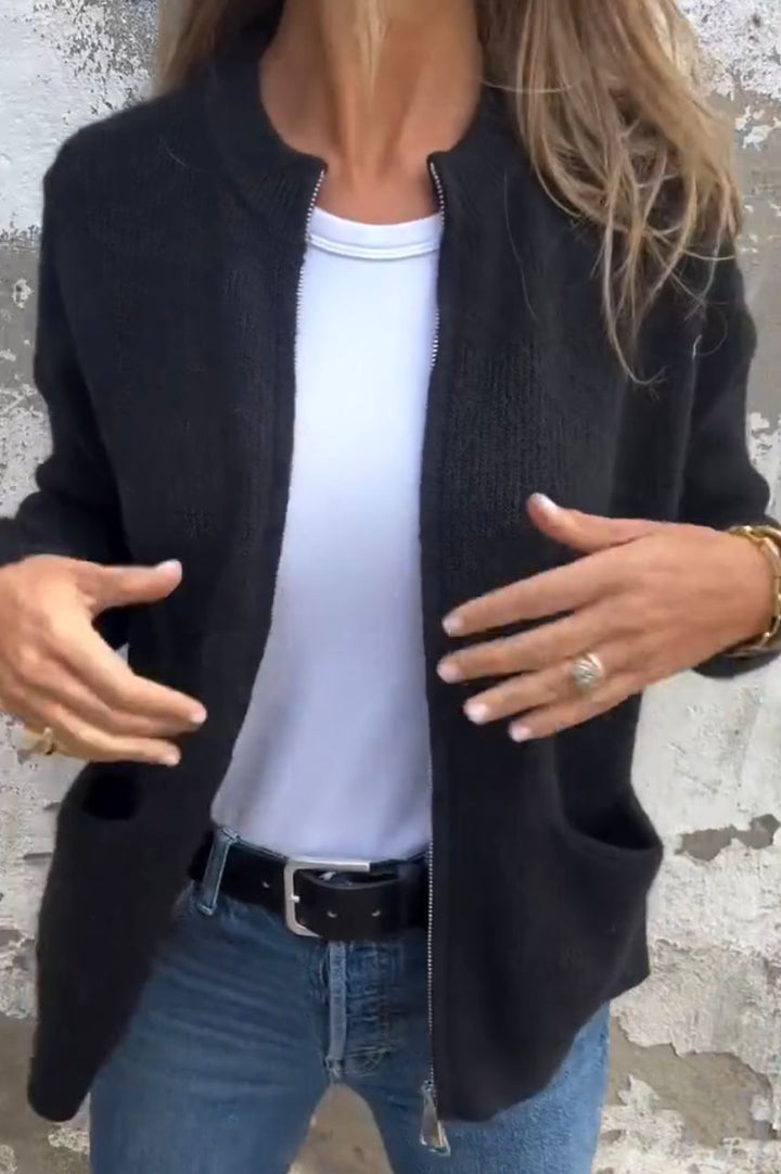 Fashion Canberra I Mariah Summer Cardigan