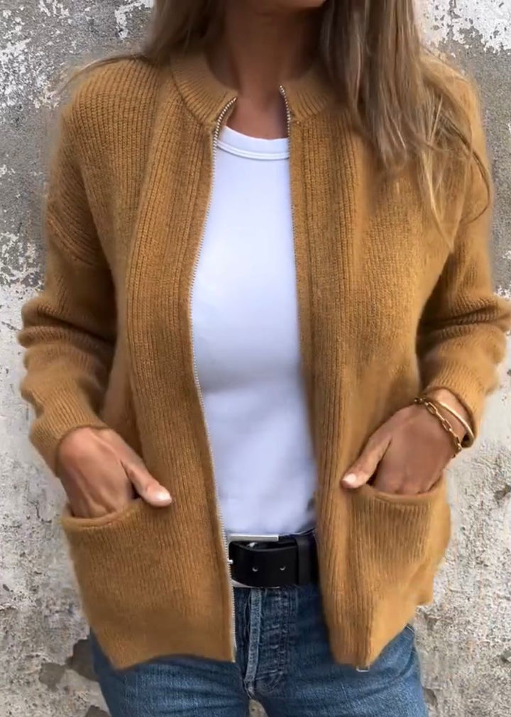 Fashion Canberra I Mariah Summer Cardigan