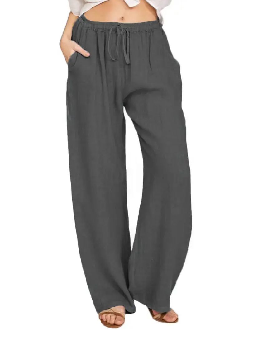 Fashion Canberra I Pauline Lightweight Pants