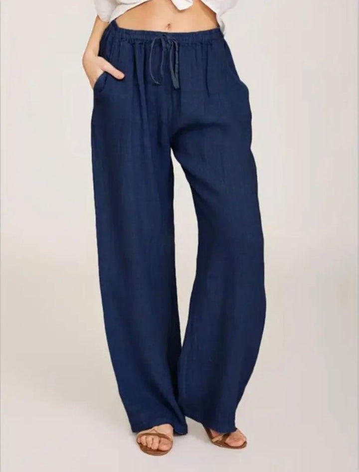 Fashion Canberra I Pauline Lightweight Pants