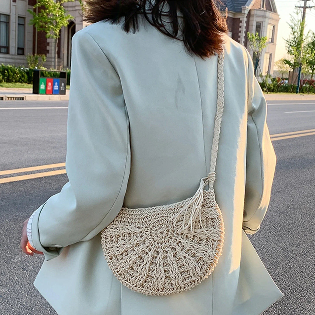 Fashion Canberra I Megan Bohemian Crossbody Bag