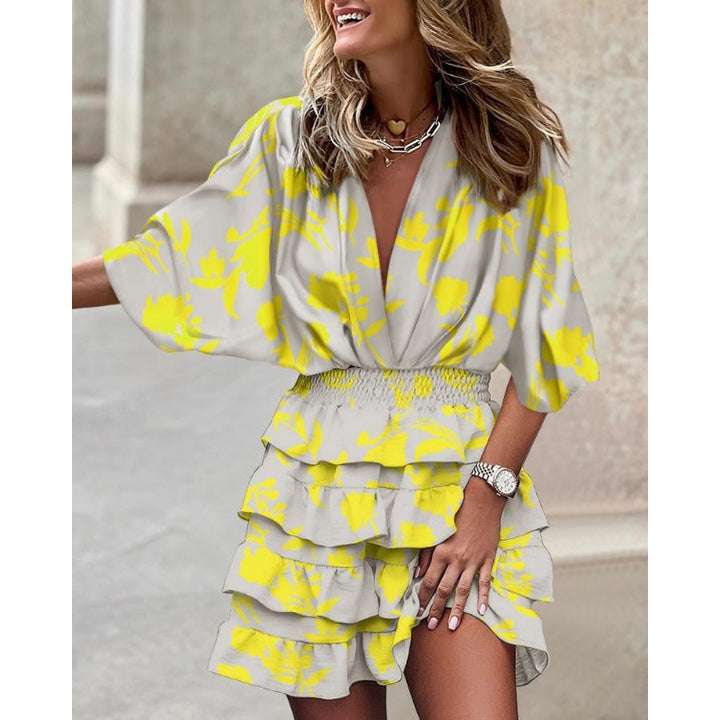 Fashion Canberra I Miriam Signature Dress