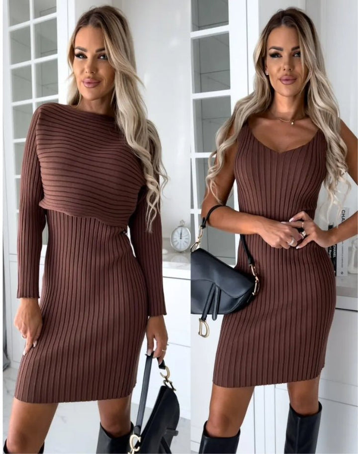 Fashion Canberra | Esmee Dress & Jumper set