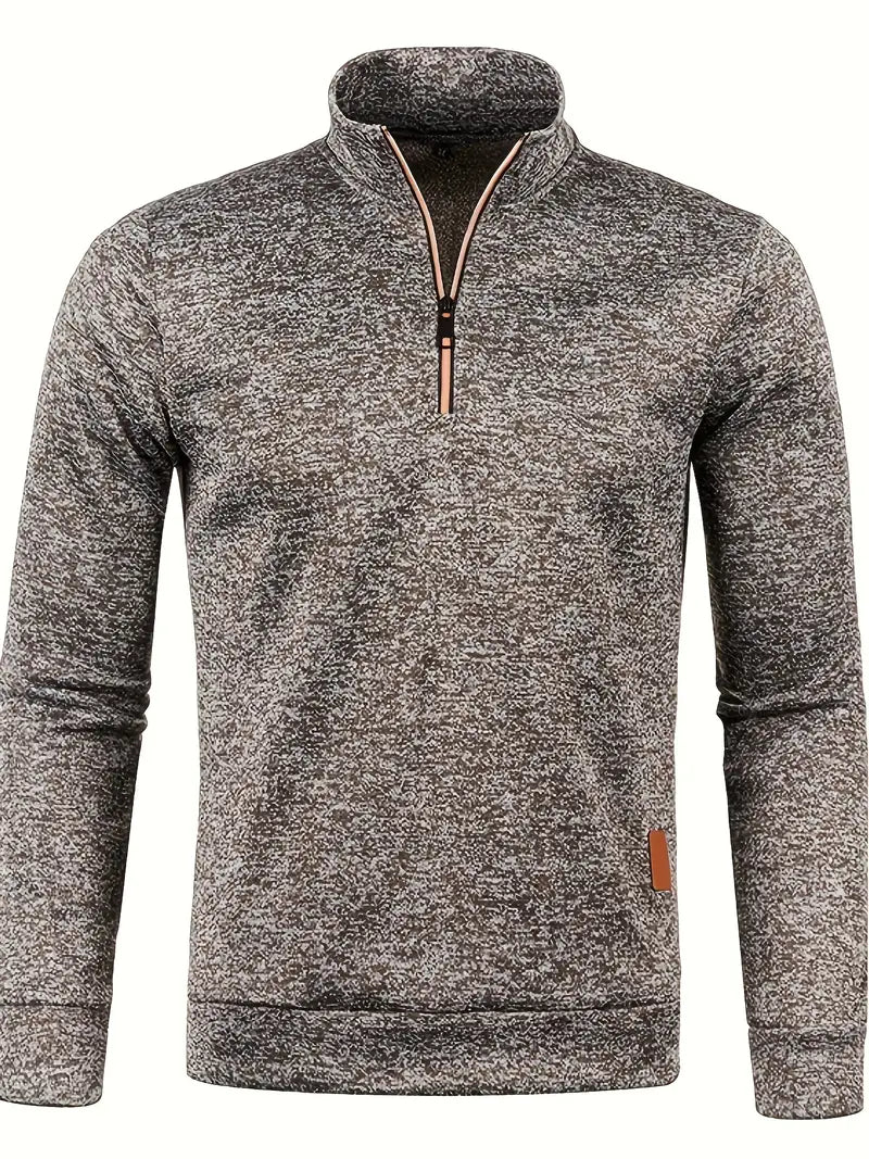 Fashion Canberra I Charlie Comfortable Long Sleeve Shirt