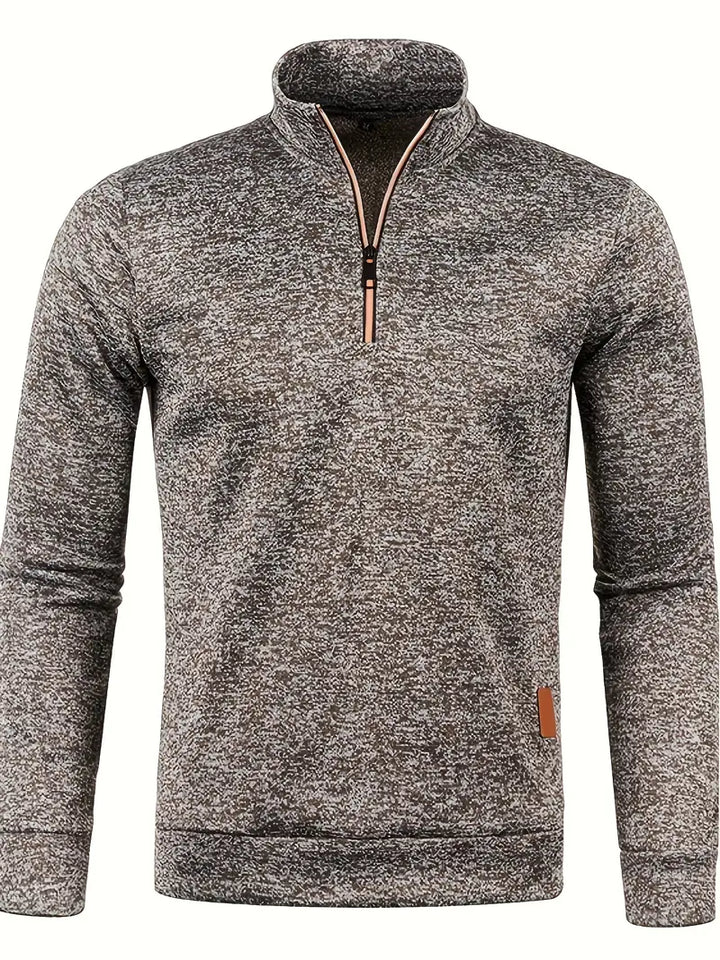 Fashion Canberra I Charlie Comfortable Long Sleeve Shirt