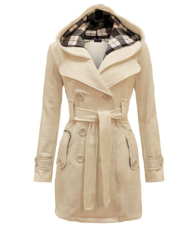 Fashion Canberra I Elsa Stylish Comfortable Jacket
