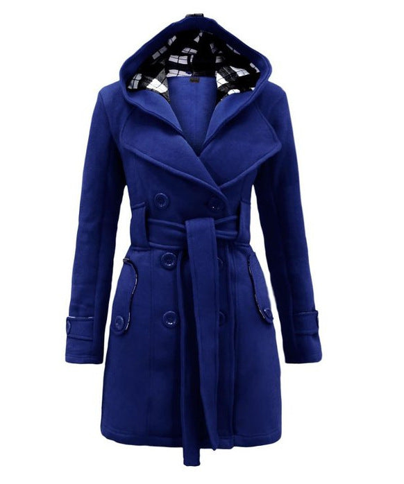 Fashion Canberra I Elsa Stylish Comfortable Jacket