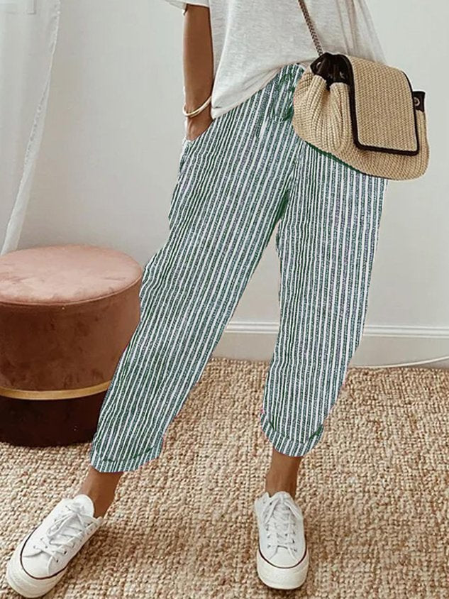 Fashion Canberra I Isabella Lightweight Pants