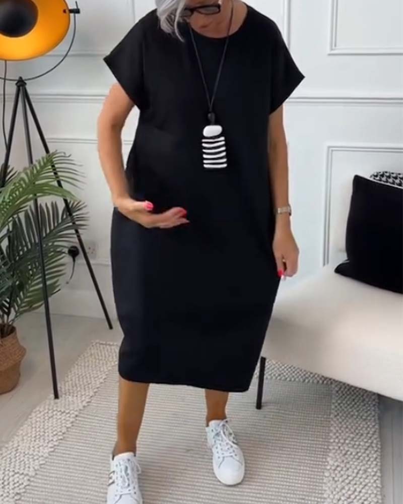 Fashion Canberra I Mara Stylish Dress