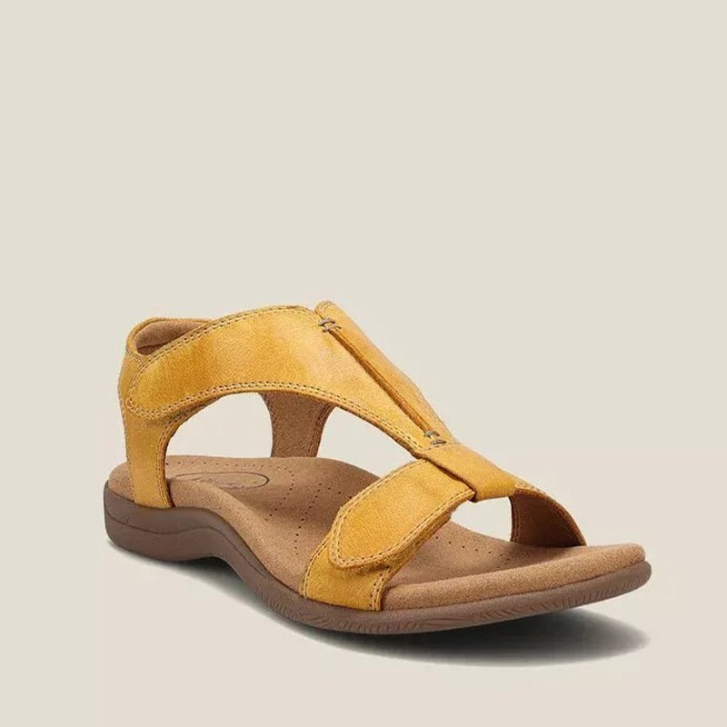 Fashion Canberra I Sophie Orthopedic Sandals