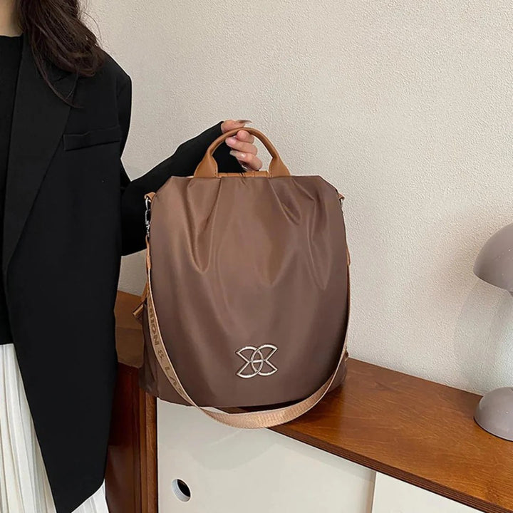 Fashion Canberra I Lucia Anti-Theft Bag