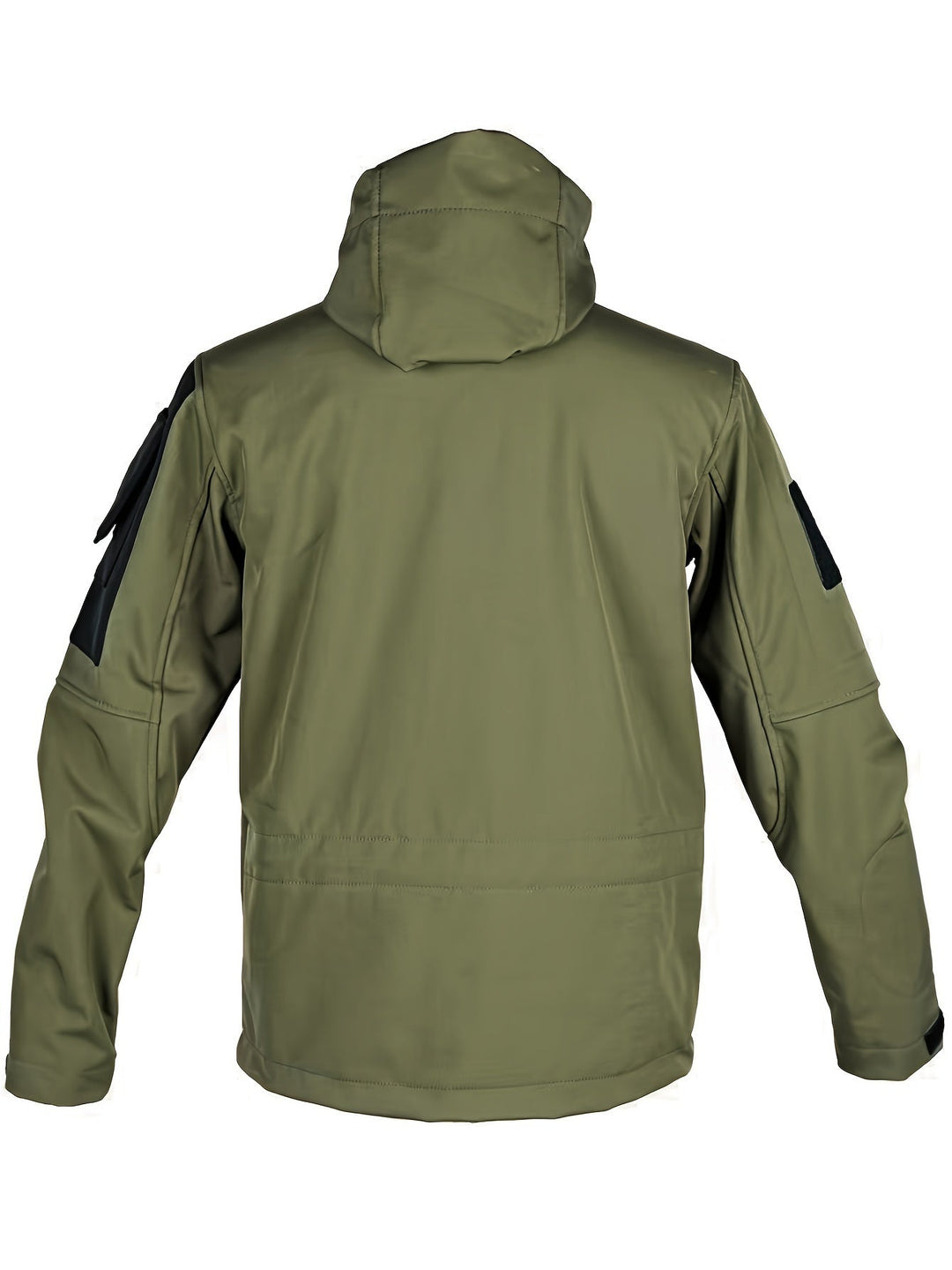 Fashion Canberra | Paul Waterproof Softshell Jacket