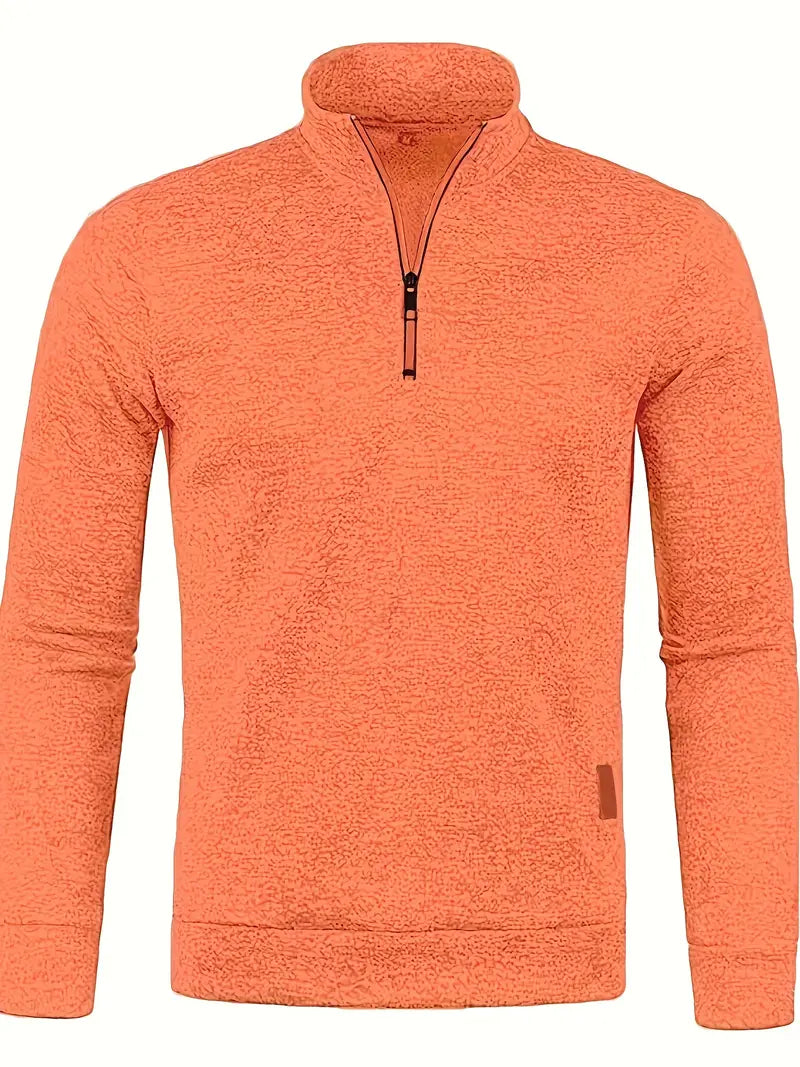 Fashion Canberra I Charlie Comfortable Long Sleeve Shirt