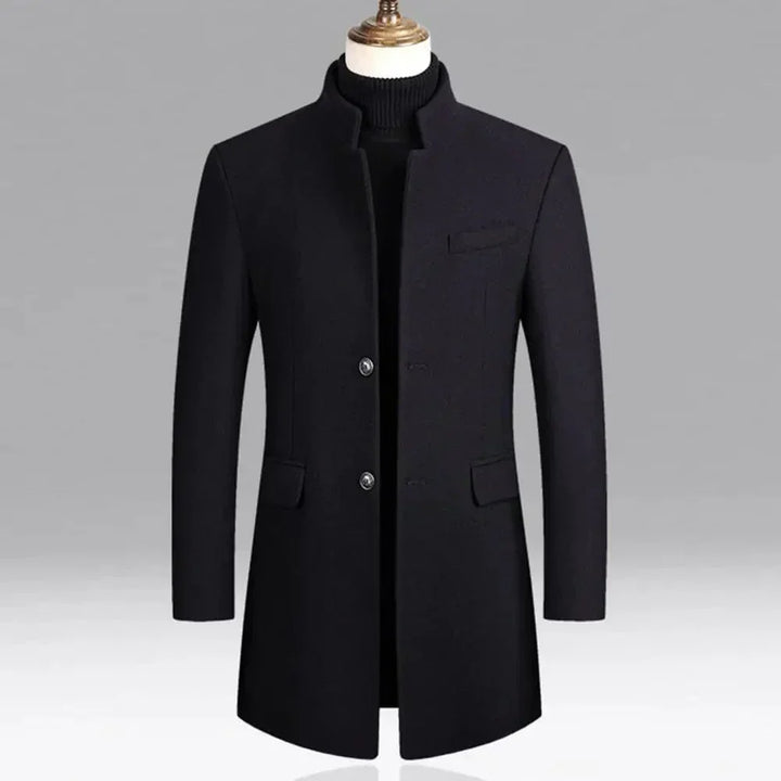 Fashion Canberra I Lucas Elegant Jacket