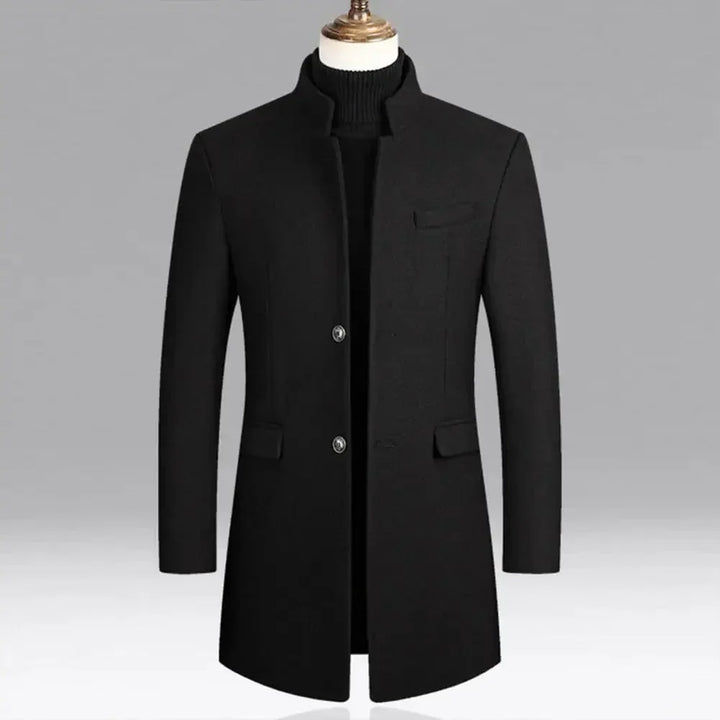 Fashion Canberra I Lucas Elegant Jacket