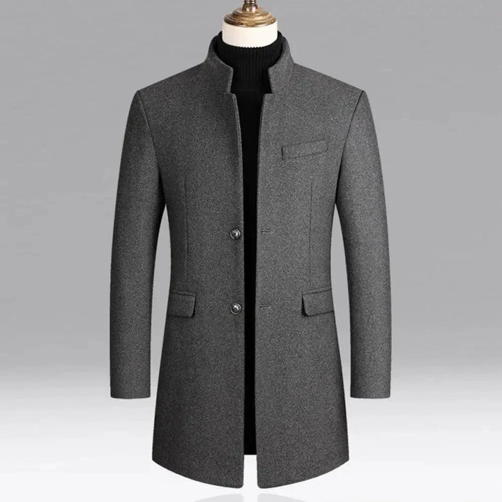 Fashion Canberra I Lucas Elegant Jacket