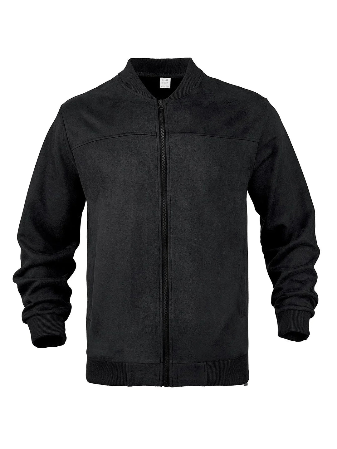 Fashion Canberra I Brendon Classic Bomber Jacket