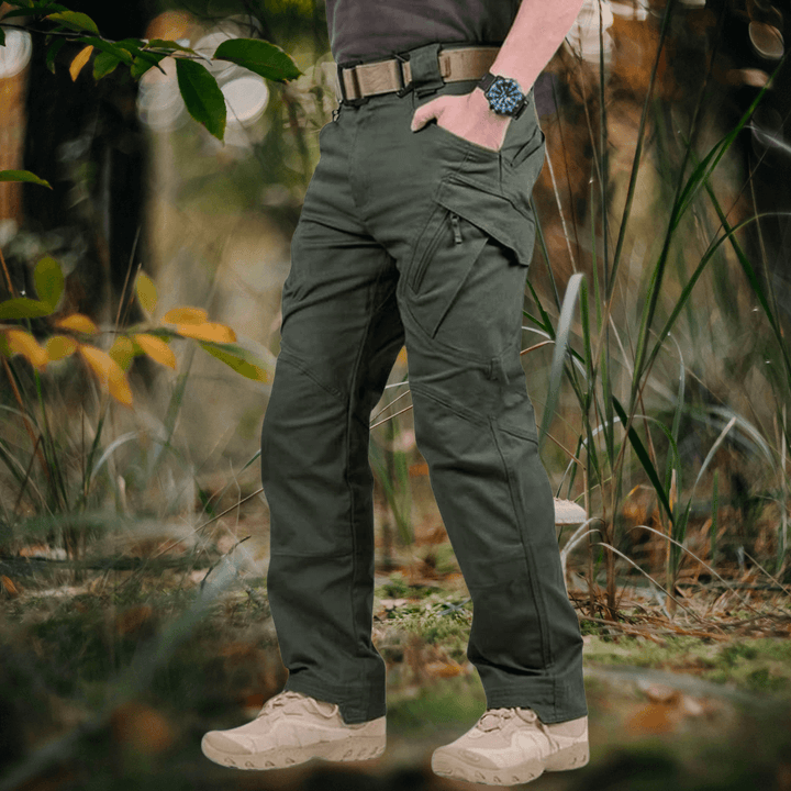 Fashion Canberra | Bryan Multifunctional Trousers