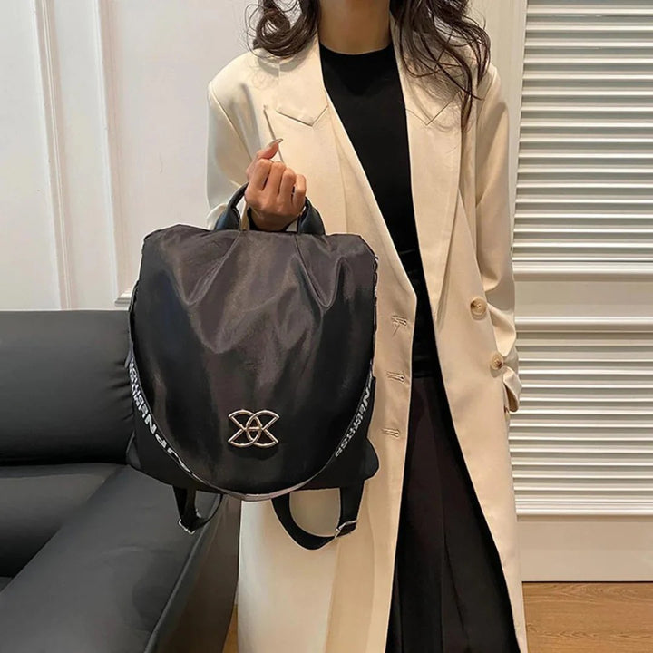 Fashion Canberra I Lucia Anti-Theft Bag