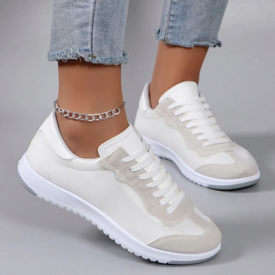 Fashion Canberra I Heili Women's Orthopedic Shoes